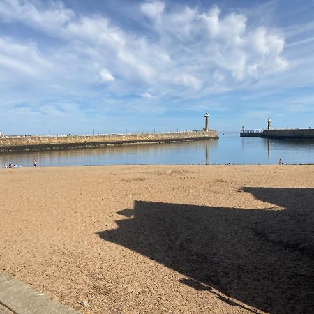 Duke Of York Hotel Whitby Ngoại thất bức ảnh