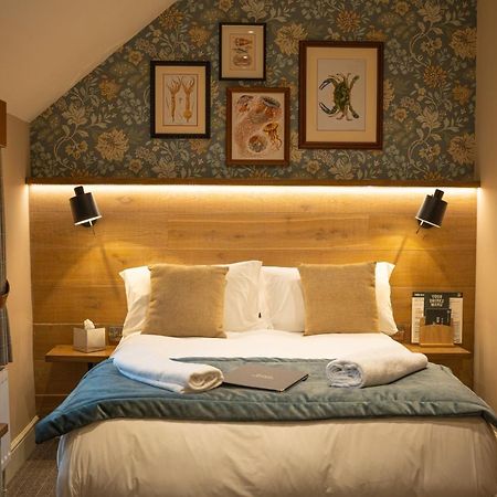 Duke Of York Hotel Whitby Ngoại thất bức ảnh