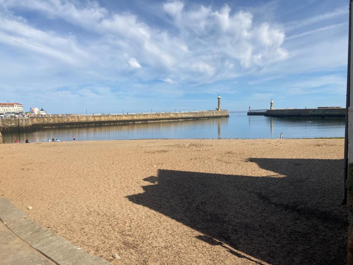 Duke Of York Hotel Whitby Ngoại thất bức ảnh
