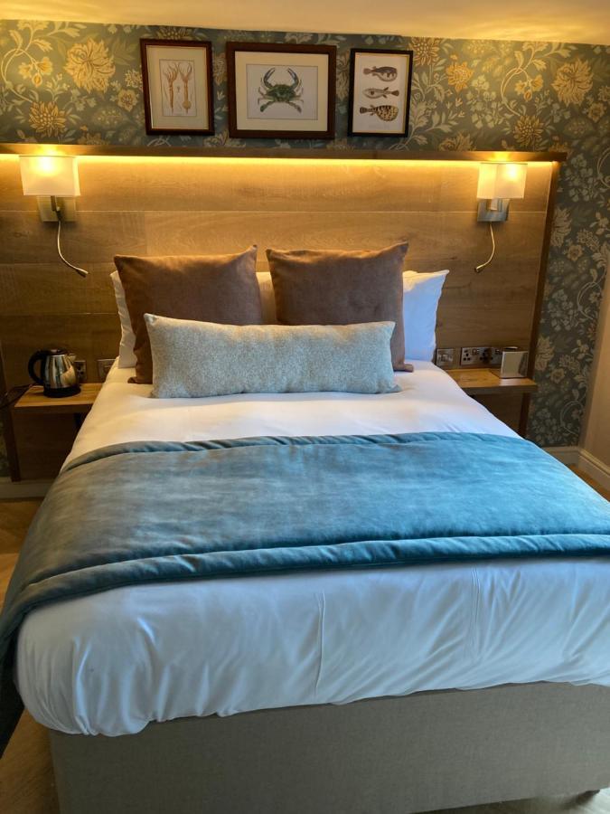 Duke Of York Hotel Whitby Ngoại thất bức ảnh