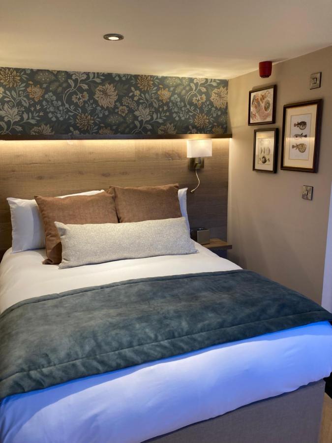 Duke Of York Hotel Whitby Ngoại thất bức ảnh