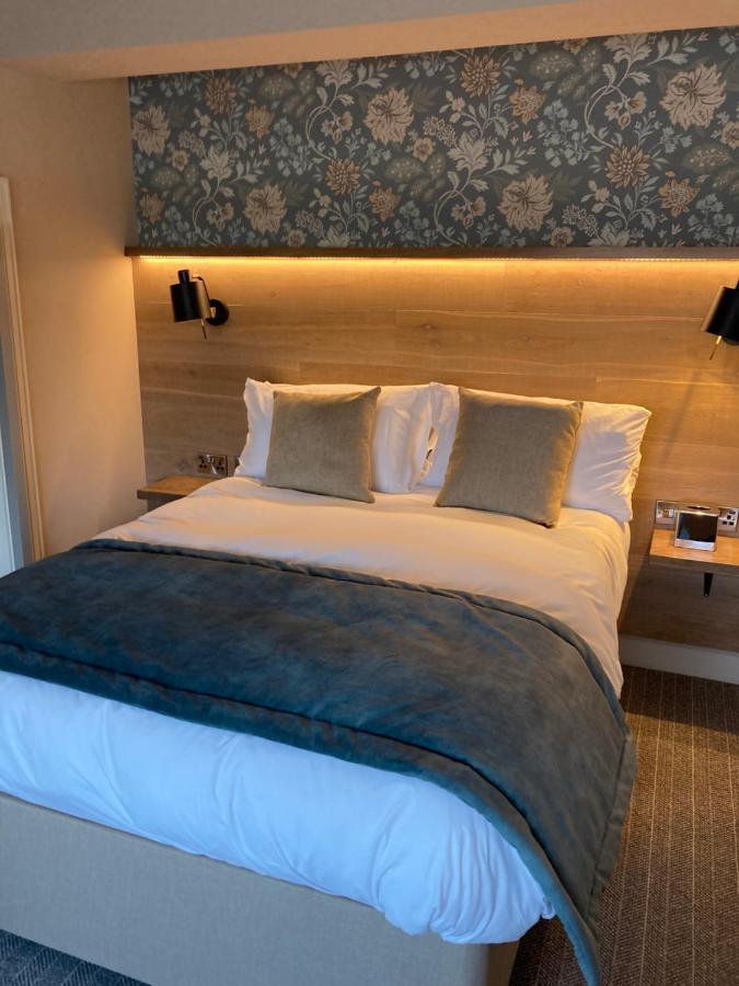 Duke Of York Hotel Whitby Ngoại thất bức ảnh