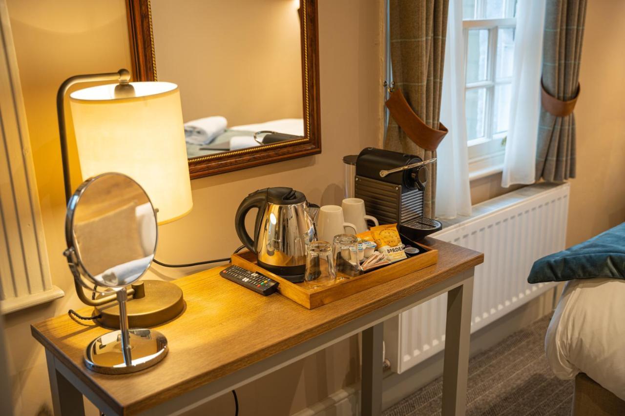 Duke Of York Hotel Whitby Ngoại thất bức ảnh