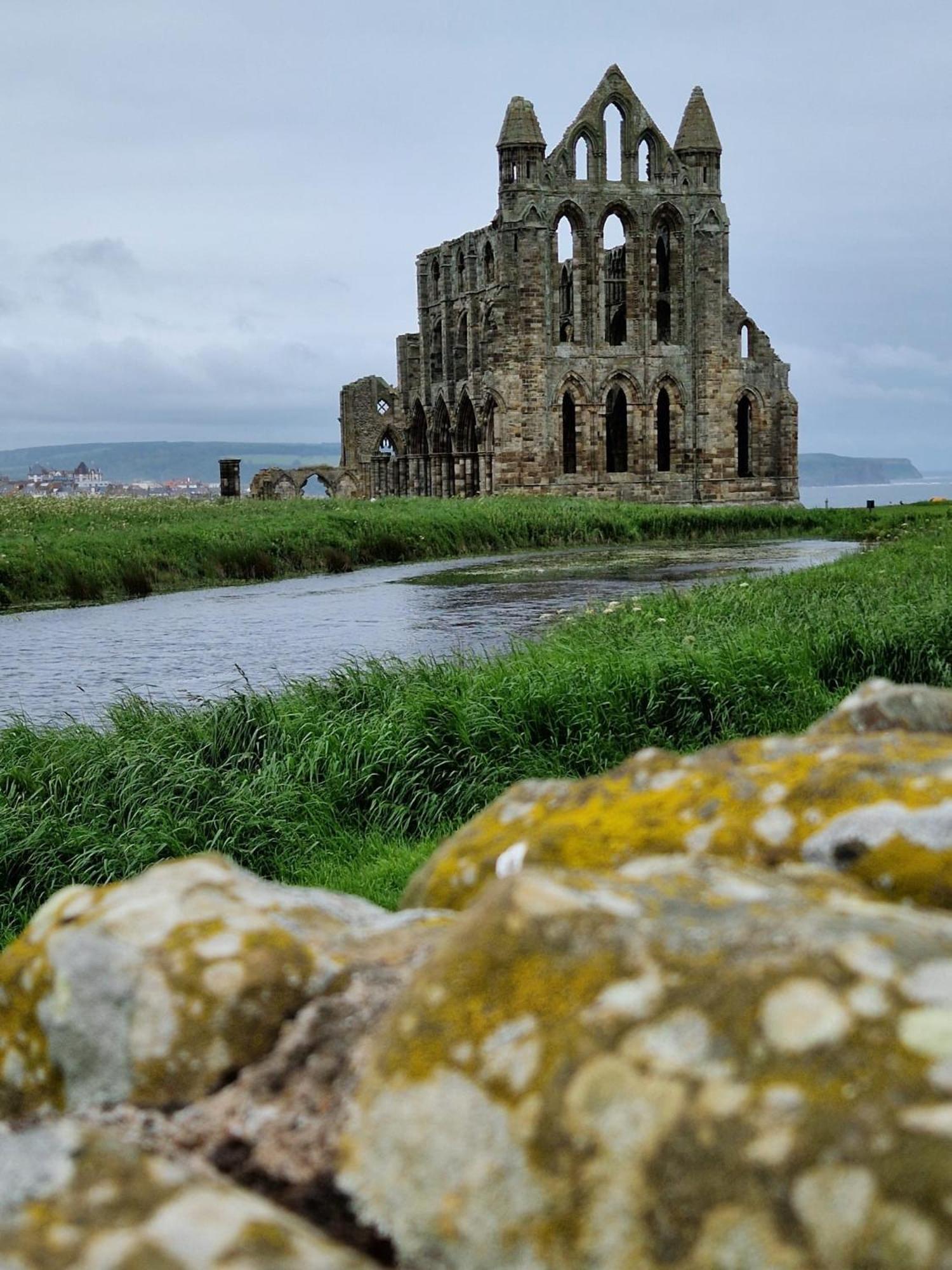 Duke Of York Hotel Whitby Ngoại thất bức ảnh